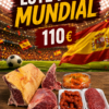 Lote Pack Mundial