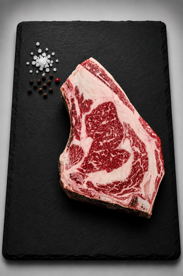 Chuletón Premium Angus