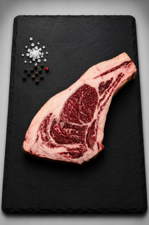 Chuletón Wagyu Top