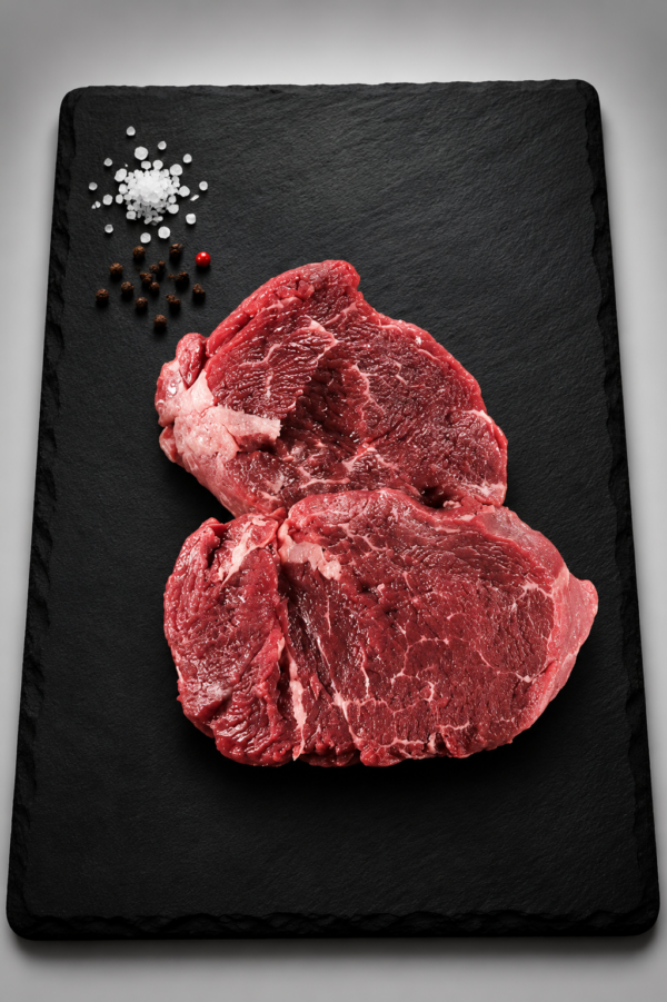 Solomillo Premium Angus
