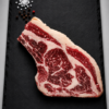 Chuletón de Ternera Jersey